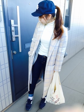 maboさんのコーディネート