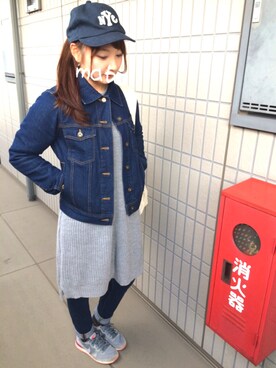 maboさんのコーディネート