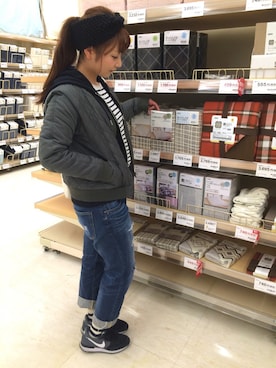 maboさんのコーディネート