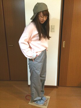 maboさんのコーディネート