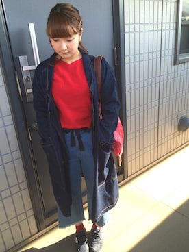 maboさんのコーディネート