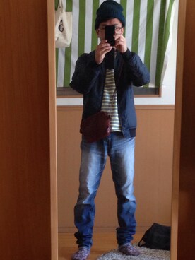 sho-taさんのコーディネート