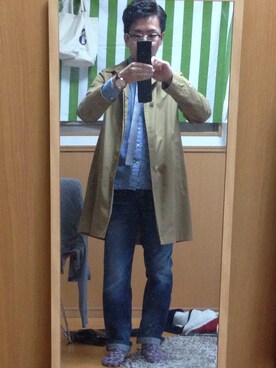 sho-taさんのコーディネート