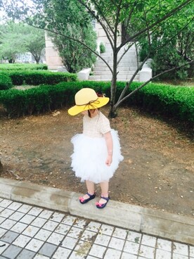 木子さんのコーディネート