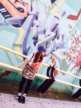 Ｍさんのコーディネート