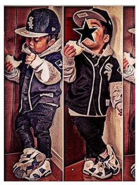 k___y***さんのコーディネート