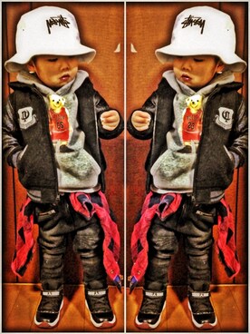 k___y***さんのコーディネート