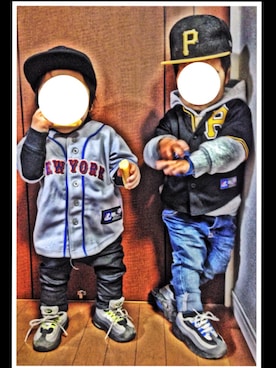 k___y***さんのコーディネート