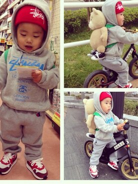 k___y***さんのコーディネート