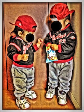 k___y***さんのコーディネート