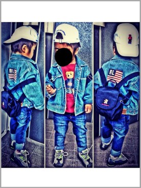 k___y***さんのコーディネート