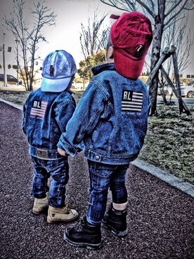 k___y***さんのコーディネート