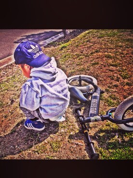 k___y***さんのコーディネート