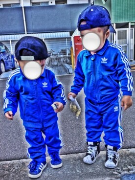 k___y***さんのコーディネート