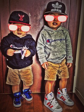 k___y***さんのコーディネート