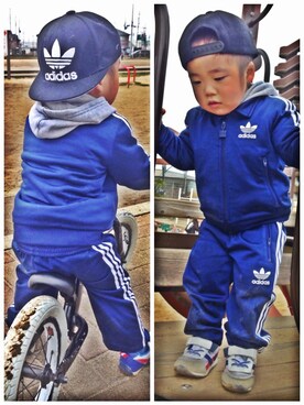 k___y***さんのコーディネート