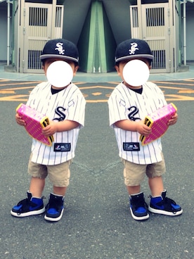 k___y***さんのコーディネート