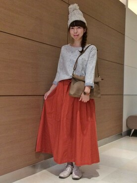 mizukiさんのコーディネート