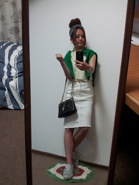 fumichan*さんのコーディネート