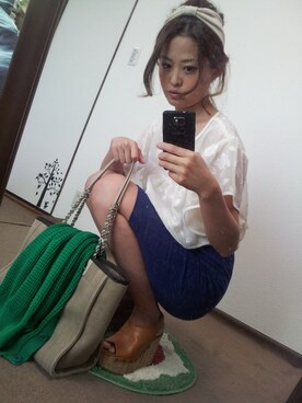 fumichan*さんのコーディネート