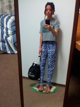 fumichan*さんのコーディネート