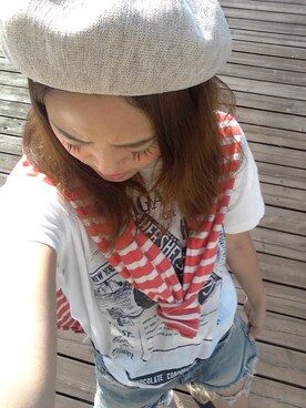 fumichan*さんのコーディネート