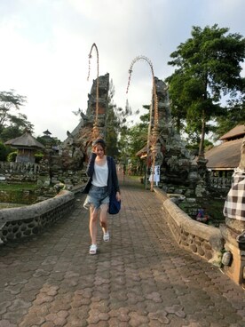 fumichan*さんのコーディネート