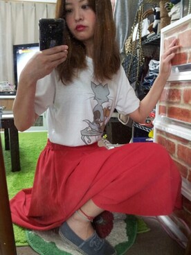 fumichan*さんのコーディネート