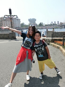 fumichan*さんのコーディネート