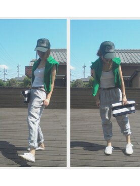 fumichan*さんのコーディネート