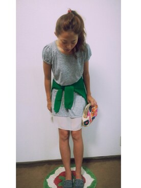 fumichan*さんのコーディネート