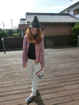 fumichan*さんのコーディネート