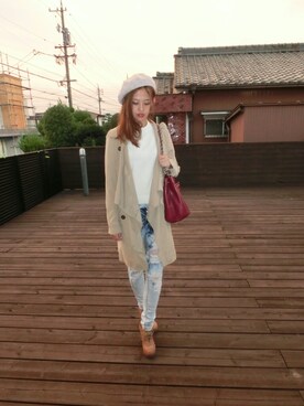 fumichan*さんのコーディネート