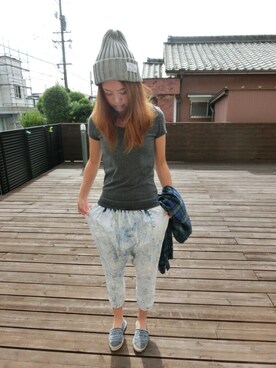 fumichan*さんのコーディネート