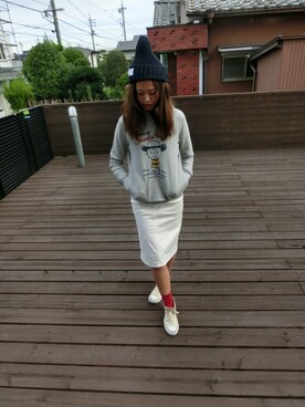 fumichan*さんのコーディネート