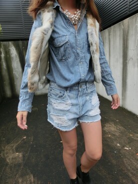 fumichan*さんのコーディネート