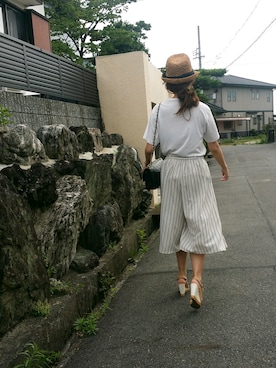 fumichan*さんのコーディネート