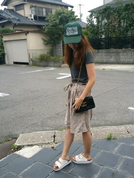 fumichan*さんのコーディネート