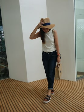 fumichan*さんのコーディネート