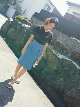 fumichan*さんのコーディネート