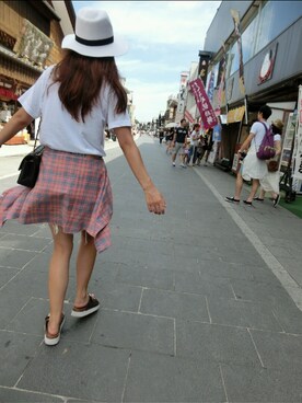 fumichan*さんのコーディネート