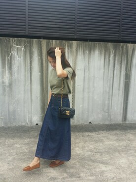 fumichan*さんのコーディネート