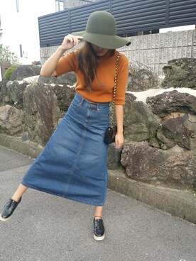 fumichan*さんのコーディネート