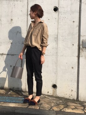 ayaさんのコーディネート