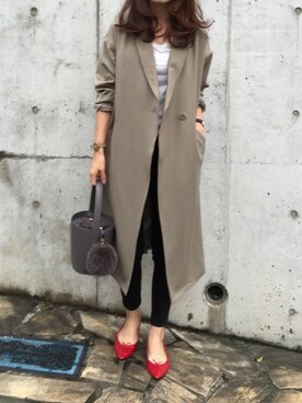 ayaさんのコーディネート