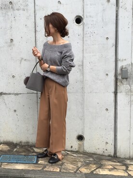 ayaさんのコーディネート