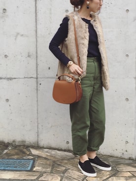 ayaさんのコーディネート