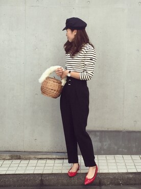 ayaさんのコーディネート