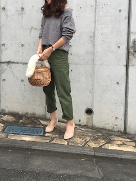 ayaさんのコーディネート