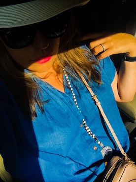 LadyKalamperさんのコーディネート